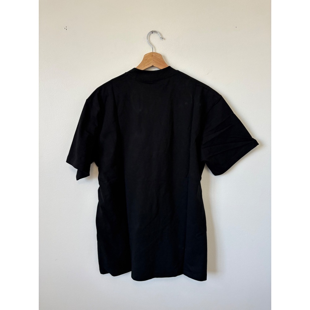 New G59 Records Savior Tee – Black – Size Medium - Picture 4 of 4